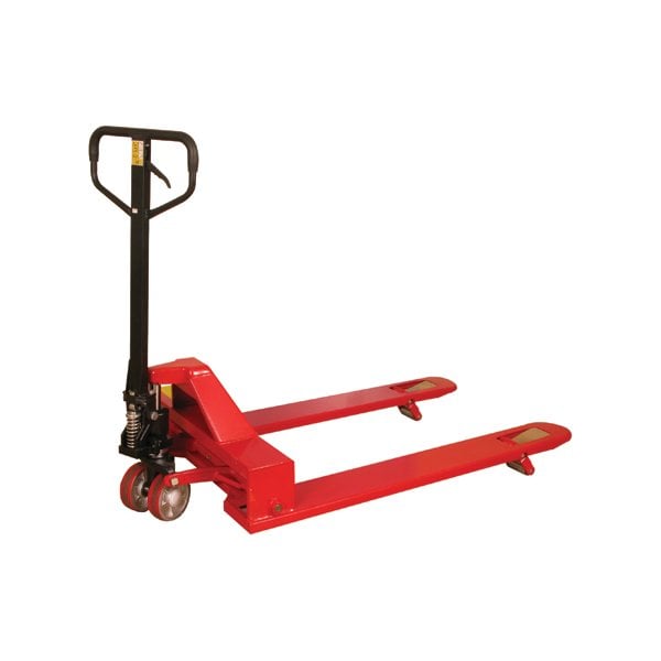 Bsc Preferred 48 x 33'' 4-Way Pallet Truck WS2055 - main